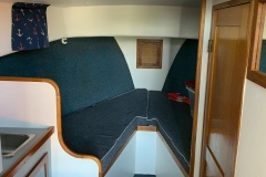 cabin