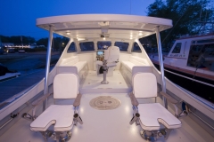 Billy Joel's ARGOS in Sag Harbor Built by Ellis