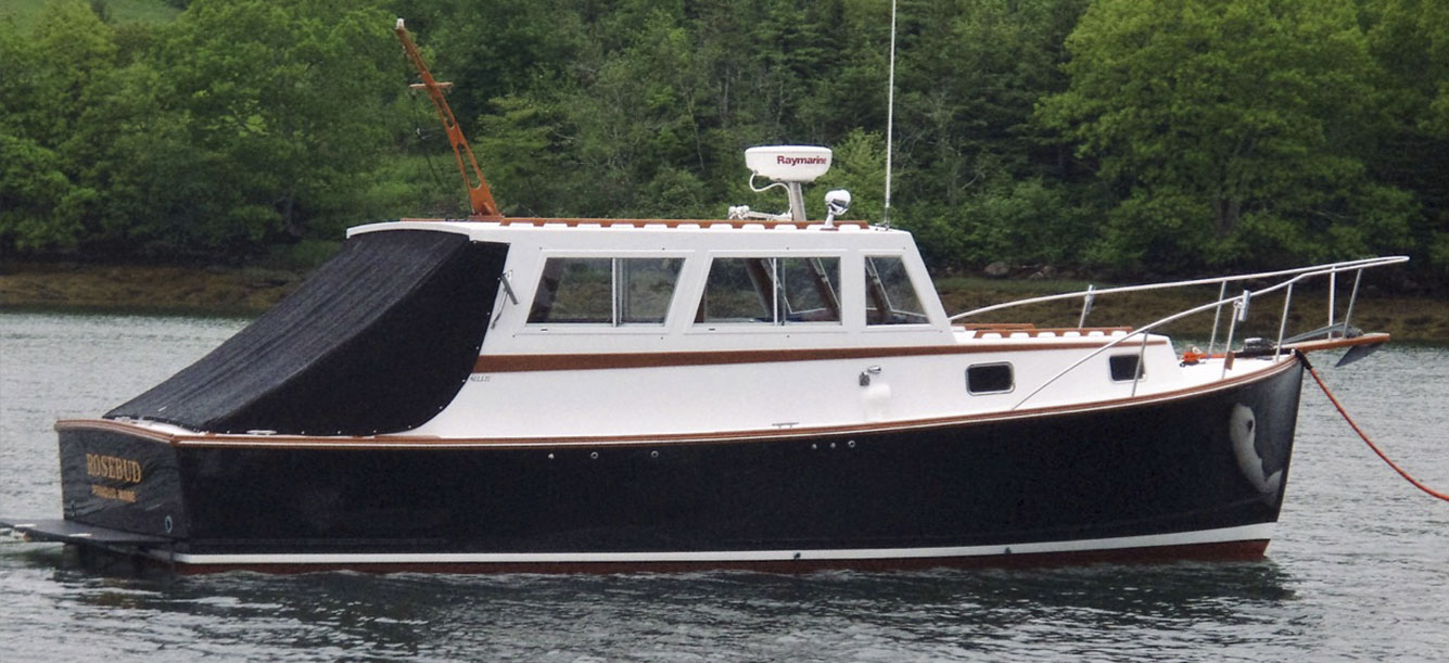 Ellis Boat for Sale: Ellis 32 Extended Top Cruiser
